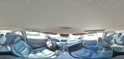 2008 Honda Accord Exl from USA, damaged, VIN 1HGCS22878A009002